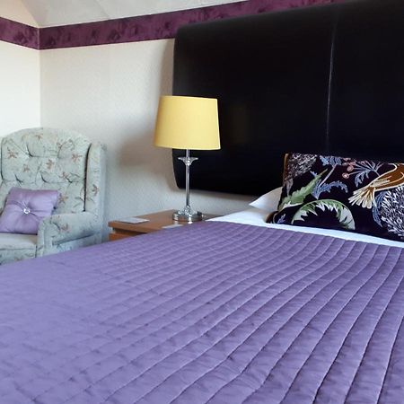 Fern Lee Guest House Карлайл Екстериор снимка