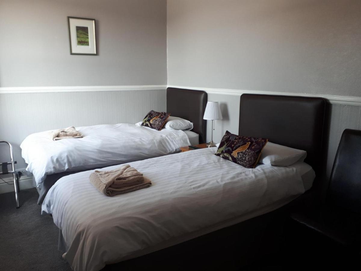 Fern Lee Guest House Карлайл Екстериор снимка