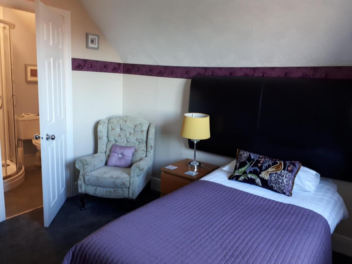 Fern Lee Guest House Карлайл Екстериор снимка