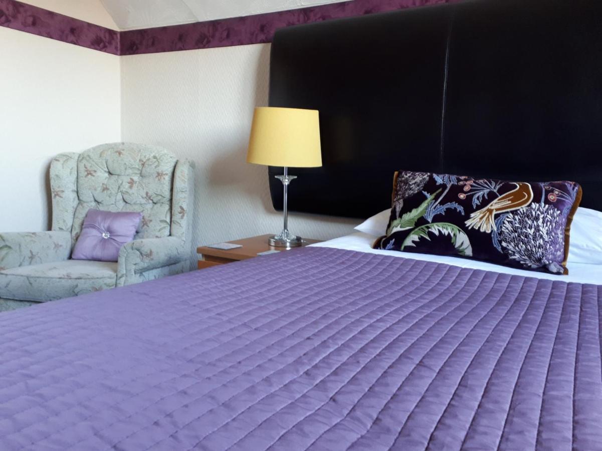 Fern Lee Guest House Карлайл Екстериор снимка