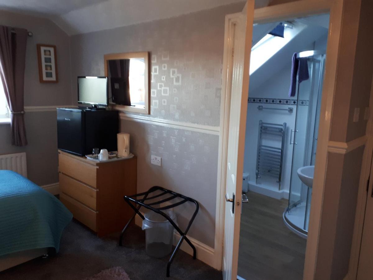 Fern Lee Guest House Карлайл Екстериор снимка