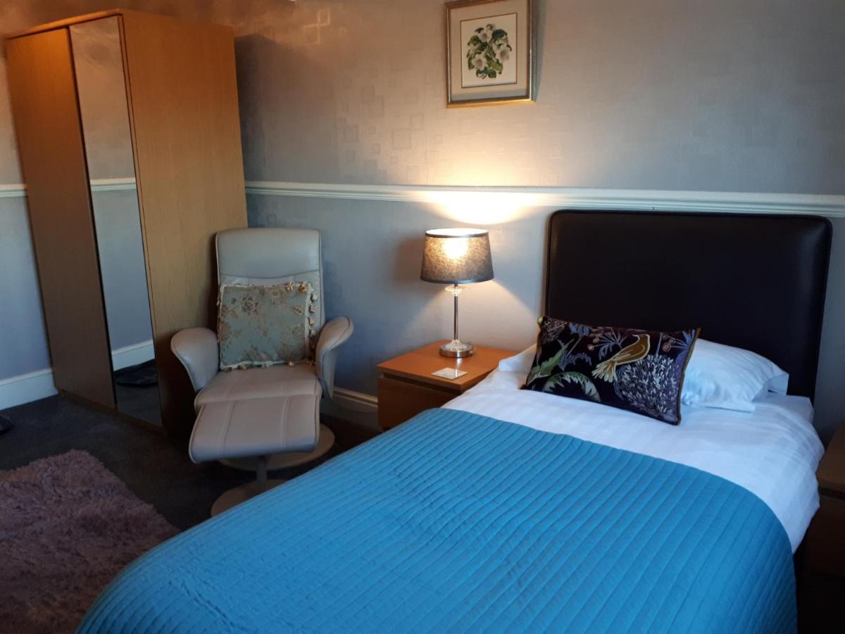Fern Lee Guest House Карлайл Екстериор снимка