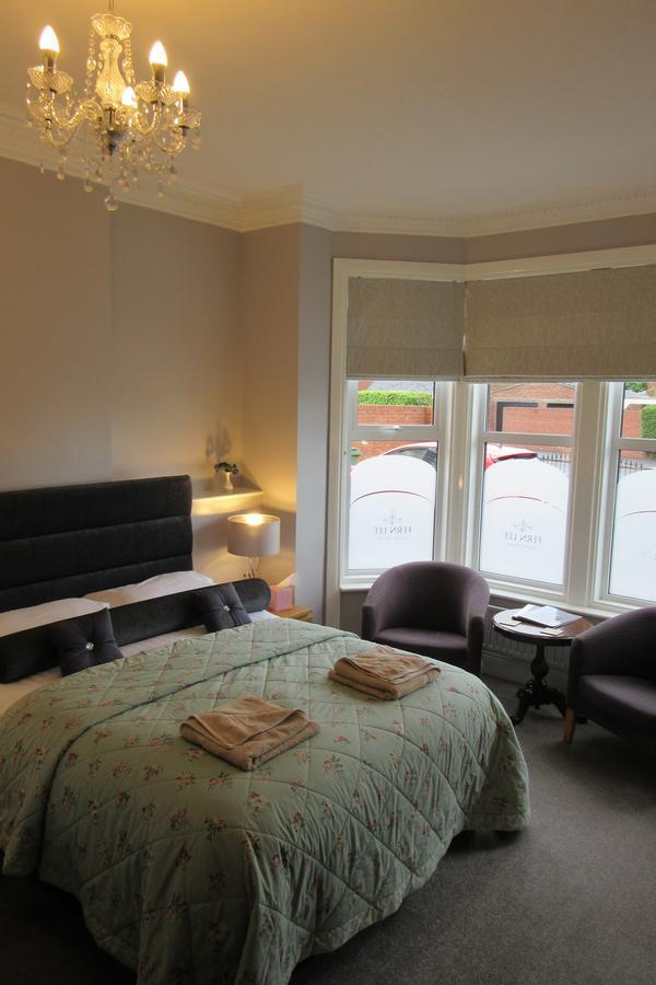 Fern Lee Guest House Карлайл Екстериор снимка