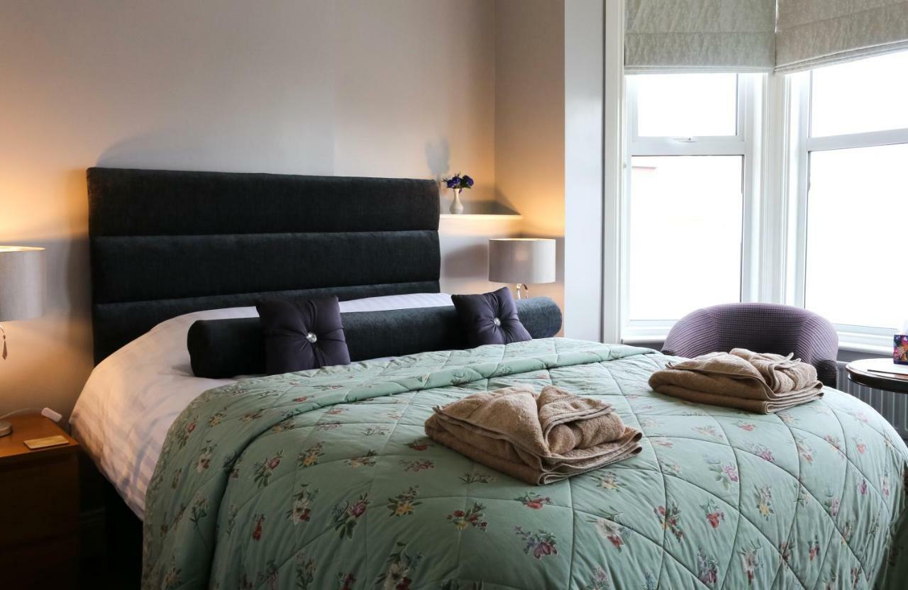 Fern Lee Guest House Карлайл Екстериор снимка