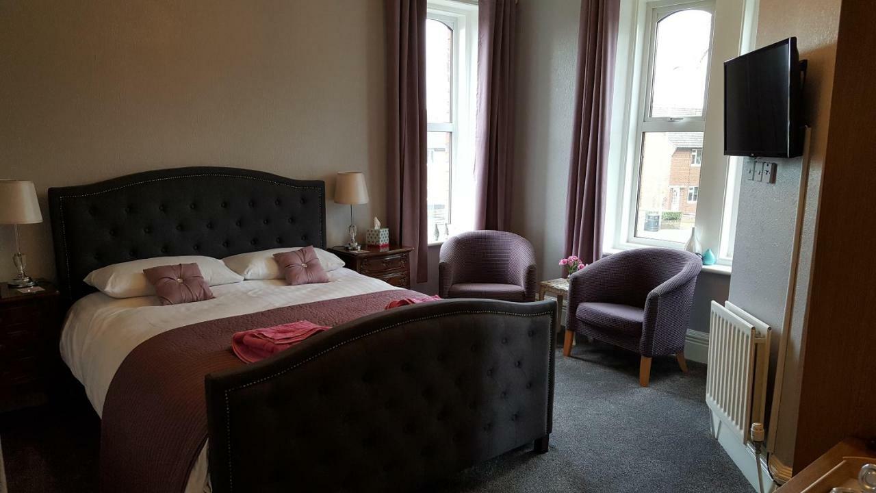Fern Lee Guest House Карлайл Екстериор снимка